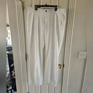 Men's Golf Pants/Straight Fit